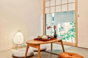3BD, Villa with free parking and Japanese bath 101